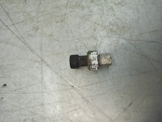 датчик кондиционера Opel Astra H 2006, 1.4 л., i, Z 14 XEP, бензин, 5МКПП, серебристый, хетчбэк 5 дв., передний привод, 09131721