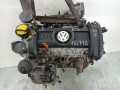двигатель Volkswagen Polo 4 поколение [рестайлинг] 2006, 1.6 л., i, BTS, бензин, 5МКПП, хетчбэк 5 дв., передний привод, BTS - фото №3