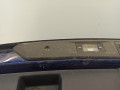 крышка багажника (дверь 3-5) Volkswagen Tiguan 1 поколение 2008, 2.0 л., TDi, CBAB, дизель, 6МКПП, синий, внедорожник 5 дв., полный привод, 5N0827025D - фото №9