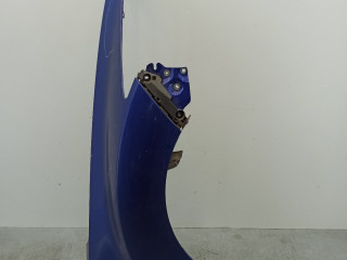 крыло переднее правое Mazda 6 GH 2008, 2.0 л., TD, дизель, 6МКПП, синий, универсал, передний привод, правый руль