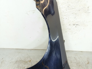 крыло переднее левое Saab 9-3 2 поколение [рестайлинг] 2008, 1.9 л., CDTi, Z19DTH, дизель, АКПП, седан, передний привод, 12769230