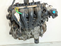 двигатель Ford Focus 2 поколение [рестайлинг] 2008, 1.8 л., i, QQDB, бензин, 5МКПП, хетчбэк 5 дв., передний привод, QQDA, QQDB - фото №3