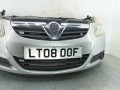передняя часть (ноускат) Opel Corsa D 2008, 1.2 л., i, Z 12 XEP, бензин, 5МКПП, хетчбэк 5 дв., передний привод, 13191106 - фото №2