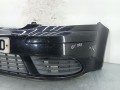 бампер передний Volkswagen Golf Plus 1 поколение 2007, 1.9 л., TDi PD, BXE, дизель, 5МКПП, хетчбэк 5 дв., передний привод, 5M0807217E - фото №3