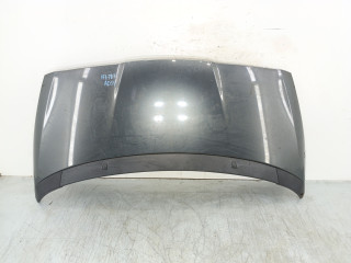 капот Peugeot 5008 1 поколение 2011, 1.6 л., HDi, 9HR (DV6C), дизель, 6МКПП, минивэн, передний привод, 7901.R2