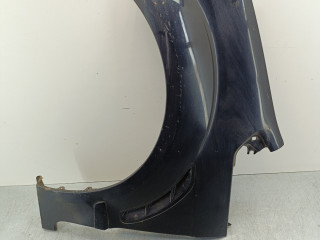 крыло переднее левое Ford S-Max 1 поколение 2009, 2.0 л., TDCi, QXBA, дизель, 6МКПП, чёрный, минивэн, передний привод, правый руль