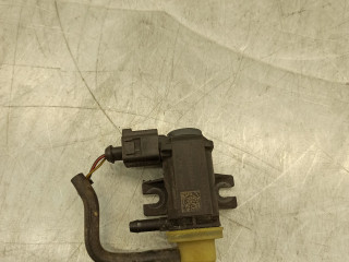 клапан управления турбиной (актуатор) Volkswagen Golf 6 поколение 2010, 2.0 л., TDi, CFGB, дизель, робот, чёрный, хетчбэк 3 дв., передний привод, 1K0906627B