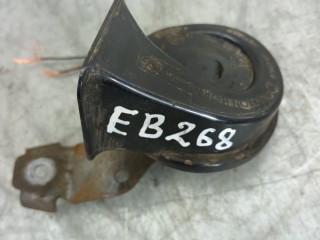 сигнал (клаксон) Volkswagen Golf 6 поколение 2010, 2.0 л., TDi, CFGB, дизель, 6МКПП, чёрный, хетчбэк 3 дв., передний привод, 703881157, 5Q0951223