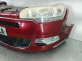 передняя часть (ноускат) Citroen C5 2 поколение 2008, 2.0 л., HDi, RHR (DW10BTED4), дизель, 6МКПП, универсал, передний привод, 7414.XR - фото №5