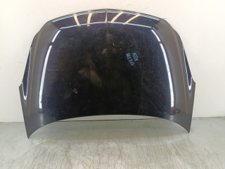 капот Opel Corsa D 2010, 1.2 л., i, A 12 XER, бензин, 5МКПП, хетчбэк 5 дв., передний привод, 1160267