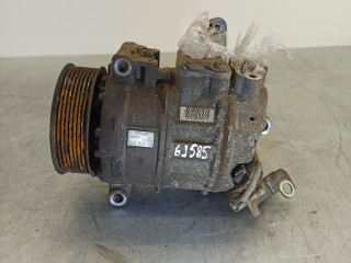 компрессор кондиционера Land Rover Discovery 3 поколение 2007, 2.7 л., TD, 276DT, дизель, АКПП, внедорожник 5 дв., полный привод, JPB000183