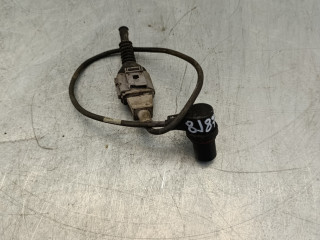 датчик коленвала Audi A4 B7 2006, 3.0 л., i, ASN, бензин, 6МКПП, кабриолет, передний привод, 0261210178