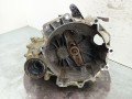КПП механическая (МКПП) Volkswagen Polo 4 поколение [рестайлинг] 2009, 1.2 л., i, BBM, бензин, 5МКПП, хетчбэк 5 дв., передний привод, JHN - фото №2
