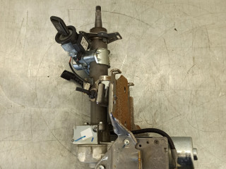 электроусилитель руля Nissan Note E11 2008, 1.4 л., i, CR14DE, бензин, 5МКПП, белый, минивэн, передний привод, 48810BH00A