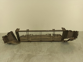 воздуховод (дефлектор) радиатора Mercedes-Benz E-Класс W212 [рестайлинг] 2014, 2.1 л., CDi, OM 651.924, дизель, АКПП, чёрный, седан, задний привод, A2125053230