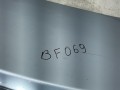 крышка багажника (дверь 3-5) BMW 3 серия F30/F31/F34 2012, 2.0 л., D, N47 D20 C, дизель, 6МКПП, седан, задний привод, 41007288757 - фото №9