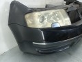 передняя часть (ноускат) Skoda Superb 1 поколение 2005, 1.9 л., TDi PD, AVF, дизель, 5МКПП, седан, передний привод, 3U0807217, 3U0807109A, 3B0805594BE - фото №4