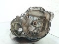 КПП механическая (МКПП) Renault Master 2 поколение 2001, 2.2 л., DCi, G9T 720, дизель, 5МКПП, микроавтобус, передний привод, PF1AA010, PF1010 - фото №2