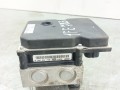 блок ABS Peugeot 5008 1 поколение 2011, 1.6 л., HDi, 9HR (DV6C), дизель, 6МКПП, минивэн, передний привод, 0265951738, 9676244880 - фото №3