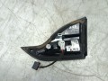 фонарь крышки багажника левый Opel Zafira 3 поколение (C) [рестайлинг] 2016, 1.4 л., B 14 NET, бензин, 1328832, 13288832 - фото №2
