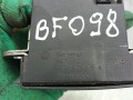 замок багажника Volkswagen Passat B6 2010, 1.9 л., TDi PD, BXE, дизель, 6МКПП, универсал, передний привод, 1K6827505, 3C9827645A - фото №4
