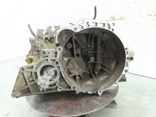 КПП механическая (МКПП) Kia Sportage 2 поколение [рестайлинг] 2009, 2.0 л., i, G4GC, бензин, 5МКПП, внедорожник 5 дв., полный привод, 4300039964