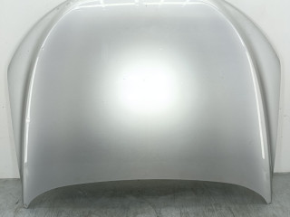 капот Chevrolet Captiva 1 поколение [рестайлинг] 2013, 2.0 л., CDTi, Z 20 D1, дизель, 6МКПП, внедорожник 5 дв., полный привод, 95460922