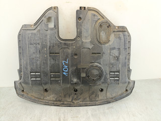 декоративная крышка двигателя Kia Sorento 2 поколение [рестайлинг] 2014, 2.2 л., CRDi, D4HB, дизель, 6МКПП, полный привод, 291102P500, 291102P600