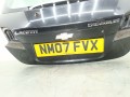 крышка багажника (дверь 3-5) Chevrolet Lacetti 1 поколение 2007, 1.6 л., i, F16D3, бензин, 5МКПП, хетчбэк 5 дв., передний привод, 96476514 - фото №5