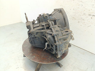 КПП механическая (МКПП) Renault Trafic 2 поколение [рестайлинг] 2008, 2.0 л., DCi, M9R 782, дизель, 6МКПП, микроавтобус, передний привод, M9R, CEPF6M9T