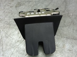 замок багажника Audi A4 B8/8K 2009, 2.0 л., TDi, CAGC, дизель, 6МКПП, серебристый, универсал, передний привод, правый руль