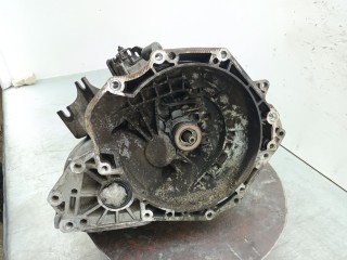 КПП механическая (МКПП) Opel Astra J 2010, 1.6 л., i, A 16 XER, бензин, 5МКПП, хетчбэк 5 дв., передний привод, 24579776, 94729479, 95518579, 95524458