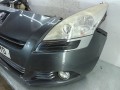 передняя часть (ноускат) Peugeot 5008 1 поколение 2011, 1.6 л., HDi, 9HR (DV6C), дизель, 6МКПП, минивэн, передний привод, 7401.SV, 7422.93 - фото №5