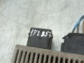 реле накала свечей Renault Scenic 3 поколение 2011, 1.5 л., DCi, K9K 836, дизель, 6МКПП, минивэн, передний привод, 8200558438A - фото №3