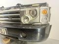 передняя часть (ноускат) Land Rover Range Rover 3 поколение 2005, 4.4 л., i, 448PN, бензин, АКПП, чёрный, внедорожник 5 дв., передний привод, правый руль - фото №5