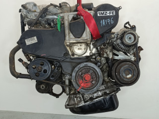 двигатель Toyota Camry 5 поколение XV20 1998, 3.0 л., i, 1MZ-FE, бензин, АКПП, седан, передний привод, 1MZFE