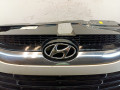 бампер передний Hyundai ix35 1 поколение 2013, 1.7 л., CRDi, D4FD, дизель, 6МКПП, внедорожник 5 дв., передний привод, 865112S000, 865122S000, 865502S100 - фото №9