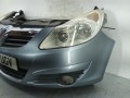 передняя часть (ноускат) Opel Corsa D 2010, 1.2 л., i, A 12 XER, бензин, 5МКПП, хетчбэк 5 дв., передний привод, 13191106 - фото №8