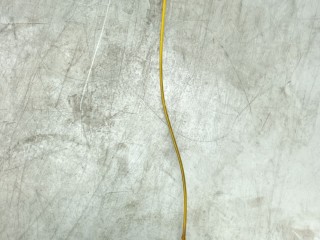 щуп двигателя Renault Master 2 поколение [рестайлинг] 2007, 2.5 л., DCi, G9U 754, дизель, 6МКПП, микроавтобус, передний привод, 820045762804