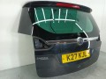 крышка багажника (дверь 3-5) Opel Zafira 3 поколение (C) [рестайлинг] 2016, 1.4 л., B 14 NET, бензин, 128234, 13375224 - фото №2