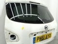 крышка багажника (дверь 3-5) Nissan Qashqai J10 [рестайлинг] 2011, 1.5 л., DCi, K9K, дизель, 6МКПП, внедорожник 5 дв., передний привод, K0100JD9AB - фото №5