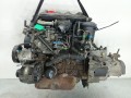 двигатель Citroen Xsara 1 поколение 1999, 1.9 л., D, WJZ (DW8), дизель, 5МКПП, хетчбэк 5 дв., передний привод, WJZ, DW8 - фото №2