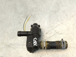 кран отопителя (печки) Volkswagen Touareg 2 поколение [рестайлинг] 2015, 3.0 л., TDi, CVVA, дизель, АКПП, внедорожник 5 дв., полный привод, 7PP819810A