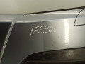 бампер передний Opel Astra H 2006, 1.8 л., i, Z 18 XER, бензин, АКПП, серебристый, хетчбэк 5 дв., передний привод, правый руль - фото №13