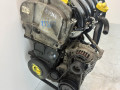 двигатель Renault Scenic 3 поколение 2009, 1.6 л., i, K4M R 858, бензин, 6МКПП, минивэн, передний привод, K4M858, K4MR858 - фото №7