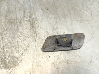 заглушка под омыватель фары Volkswagen Touareg 2 поколение [рестайлинг] 2015, 3.0 л., TDi, CVVA, дизель, АКПП, серый, внедорожник 5 дв., полный привод, 7P6807938A