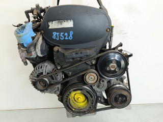 двигатель Opel Zafira 2 поколение (B) 2007, 1.6 л., i, Z 16 XE1, бензин, 5МКПП, хетчбэк 5 дв., передний привод, Z16XE1