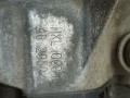 КПП механическая (МКПП) Volkswagen Polo 4 поколение [рестайлинг] 2006, 1.6 л., i, BTS, бензин, 5МКПП, хетчбэк 5 дв., передний привод, HXL - фото №7