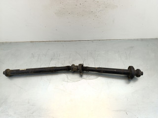 карданный вал Volkswagen Touareg 2 поколение [рестайлинг] 2015, 3.0 л., TDi, CVVA, дизель, АКПП, внедорожник 5 дв., полный привод, 7P0919673B