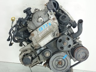 двигатель Opel Astra J [рестайлинг] 2013, 1.3 л., CDTi, A 13 DTE, дизель, 5МКПП, хетчбэк 5 дв., передний привод, A13DTE